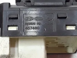 KIA Venga Interruptor del espejo lateral 457480