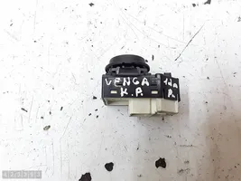 KIA Venga Wing mirror switch 457480