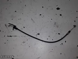 KIA Venga Rear door cable line 