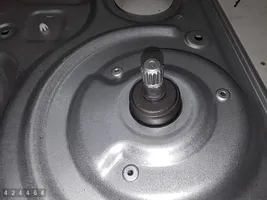 KIA Venga Mécanisme lève-vitre de porte arrière avec moteur 834701P000