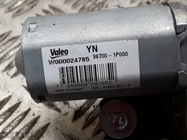 KIA Venga Wiper motor 987001p000