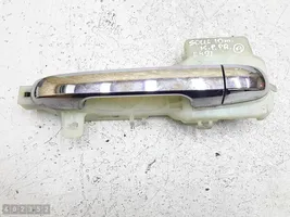 KIA Soul Loading door interior handle 