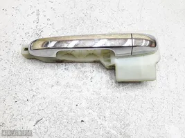 KIA Soul Loading door interior handle 