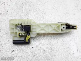 KIA Soul Loading door interior handle 