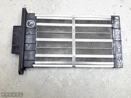 KIA Soul Radiateur électrique de chauffage auxiliaire 