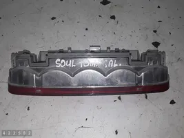 KIA Soul Luci posteriori del portellone del bagagliaio 92701-2K0