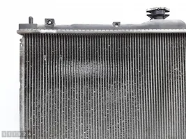 Mitsubishi Grandis Coolant radiator 4220006470