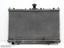 Mitsubishi Grandis Coolant radiator 4220006470