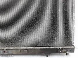 Mitsubishi Grandis Coolant radiator 4220006470