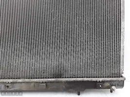 Mitsubishi Grandis Dzesēšanas šķidruma radiators 4220006470