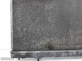 Mitsubishi Grandis Dzesēšanas šķidruma radiators 4220006470