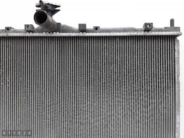 Mitsubishi Grandis Coolant radiator 4220006470