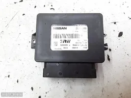 Nissan Qashqai Stabdžių sistemos valdymo blokas 360324ba0a