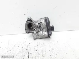 Nissan Juke I F15 EGR-venttiili/lauhdutin 147104647R