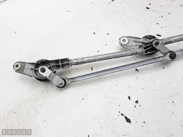 Nissan Juke I F15 Front wiper linkage 