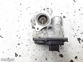 Nissan Juke I F15 EGR-venttiili/lauhdutin 