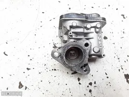 Nissan Juke I F15 EGR-venttiili/lauhdutin 