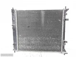 Nissan NV200 Coolant radiator 214103LS0A