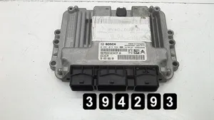 Peugeot 5008 Kit calculateur ECU et verrouillage 