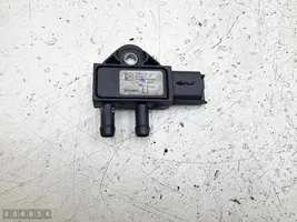 Peugeot 5008 Sensore di pressione dei gas di scarico 21dps100-01