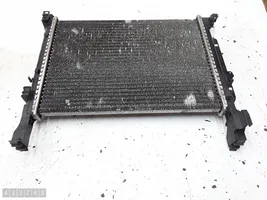 Renault Kangoo II Coolant radiator 