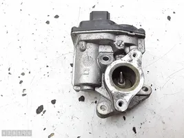 Renault Kangoo II EGR valve cooler h8201143495