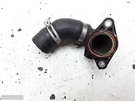 Renault Kangoo II Tube d'admission d'air 147138070r