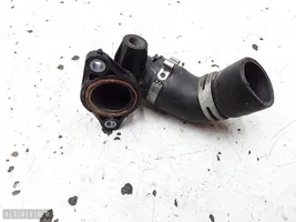 Renault Kangoo II Tube d'admission d'air 147138070r