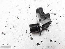 Renault Kangoo II EGR valve cooler h8200129863