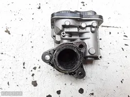 Renault Kangoo II EGR valve cooler 