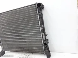 Renault Kangoo II Radiateur de refroidissement 