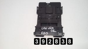 Renault Laguna III Komputer / Sterownik ECU i komplet kluczy 