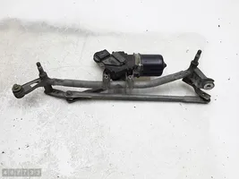 Renault Megane II Front wiper linkage 53630147