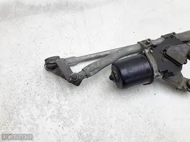 Renault Megane II Front wiper linkage 53630147