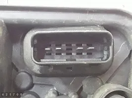 Renault Megane III Porte ampoule de feu arrière 89076150
