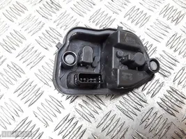 Renault Megane III Porte ampoule de feu arrière 89076150