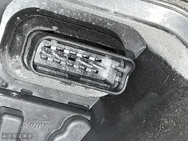 Renault Megane III Porte ampoule de feu arrière 265500010r