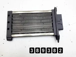 Renault Modus Electric cabin heater radiator f667211zc