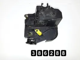 Renault Scenic RX Front door lock 