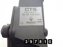 Renault Scenic RX Akceleratoriaus pedalas 8200159645