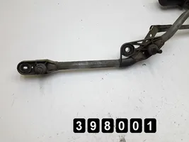 Renault Scenic RX Mechanizm wycieraczek szyby przedniej / czołowej 