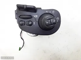 Renault Scenic RX Wiper switch 