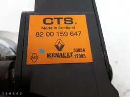 Renault Scenic RX Gaspedal 8200159647