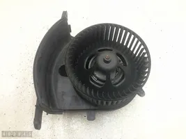 Renault Scenic RX Heater fan/blower j84f666583