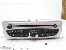 Renault Scenic RX Radio/CD/DVD/GPS head unit 281150743r