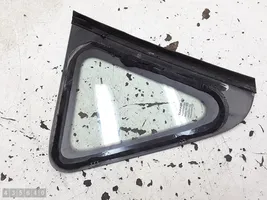 Renault Scenic RX Rear side window/glass e643r00048