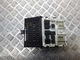 Renault Scenic RX Fuse module S103600401B