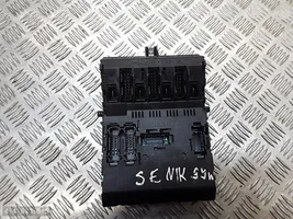 Renault Scenic RX Fuse module S103600401B