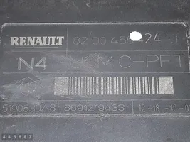 Renault Scenic RX Fuse module 8200455424j