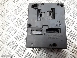 Renault Scenic RX Fuse module 8200029342B